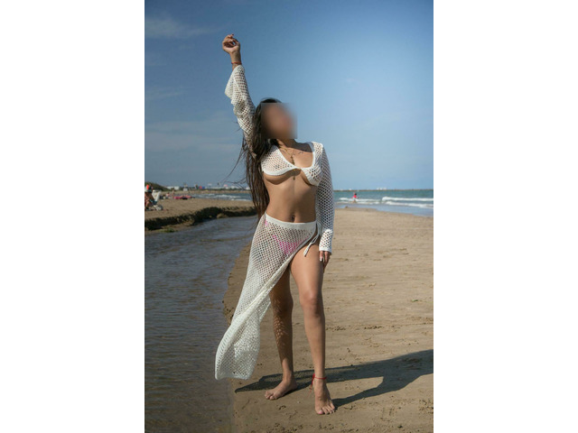Tu hembra hermosa cañera y muy fiestera