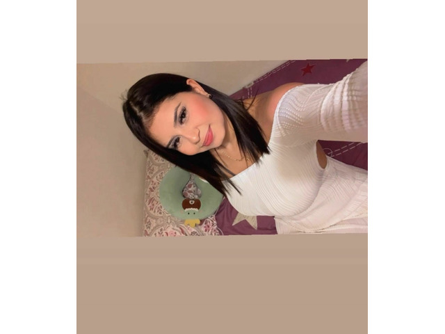 ABBY TIERNA JOVENCITA EN XATIVA 