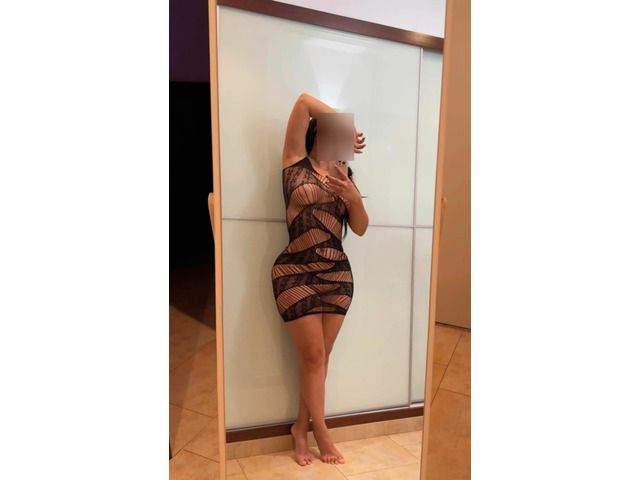️‍ QUIERO COMPLACERTE AL PUNTO MAXIMO 