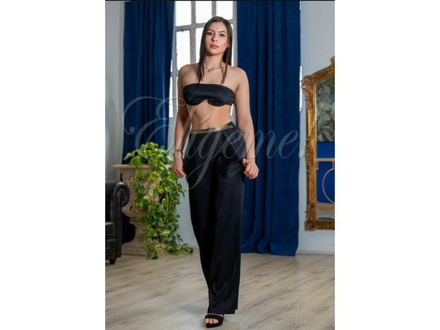 Melany Colombiana NOVEDAD