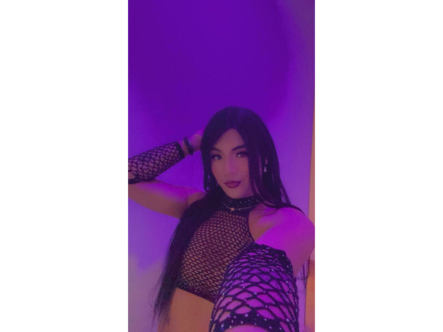 BOMBON  COLOMBIANO CHICA TRANS