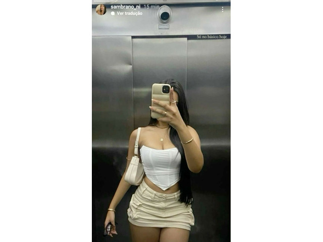 Latina, caliente en Sevilla