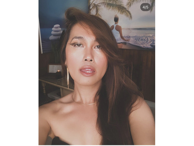 Erotic Massage
