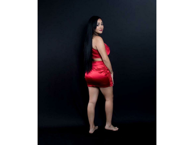 TU CITA MÁS SEXY Y DULCE