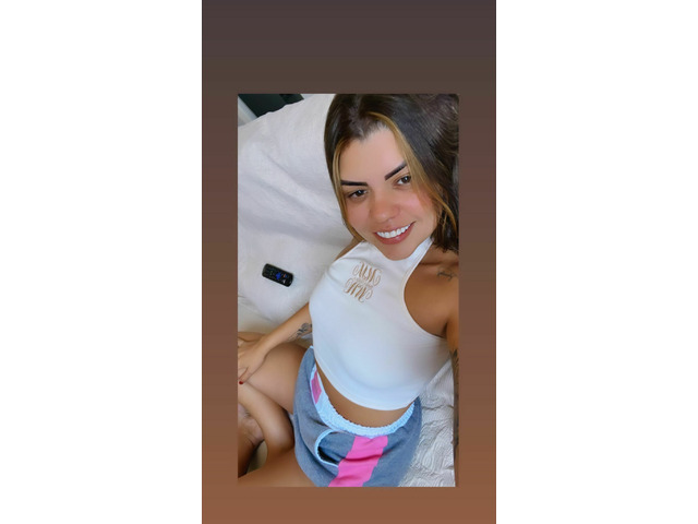 KAROL JOVENCITA BRASILEÑA PRECIOSA NOVEDAD