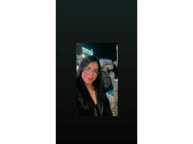 ACOMPAÑANTE DE LUJO DISCRETA 