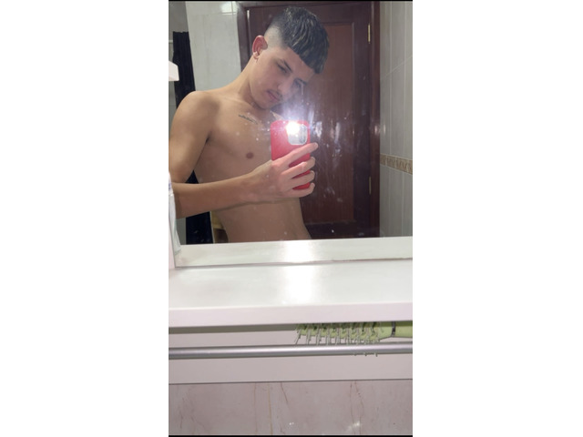 Scort masculino