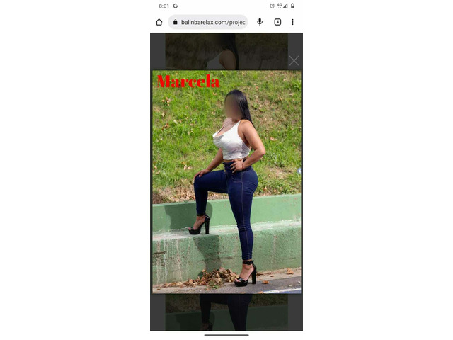 M* me desato siempre soy el alma de la fiesta