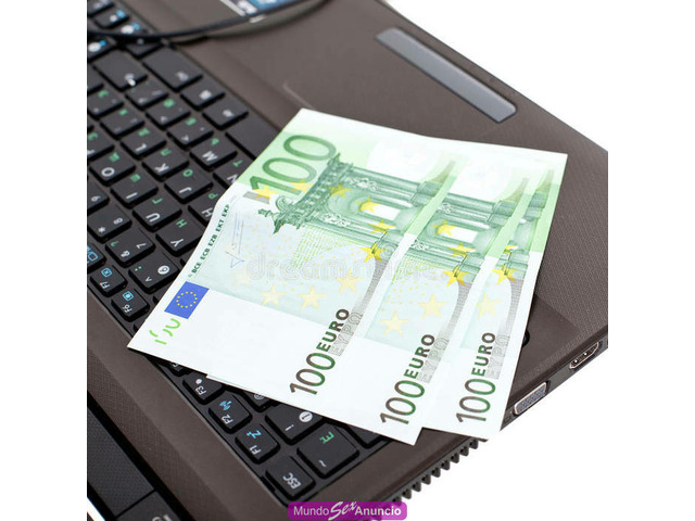 QUIERES TRABAJAR CON NOSOTROS