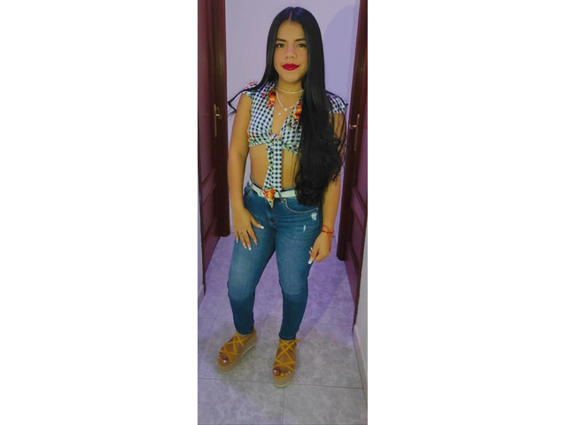 EL PLACER DE MIS CARICIAS TE ENLOQUECERA