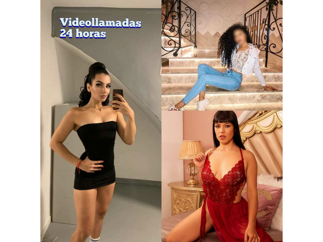 MASTURBACIÓN MUTUA EN UNA RICA VIDEOLLAMADA.