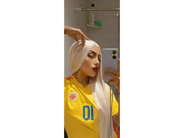 SOY UNA CHICA DE FANTASIAS