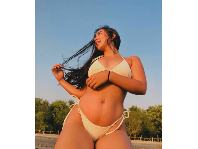 MORENA DIVERTIDA CACHONDA Y MUY CARIÑOSA