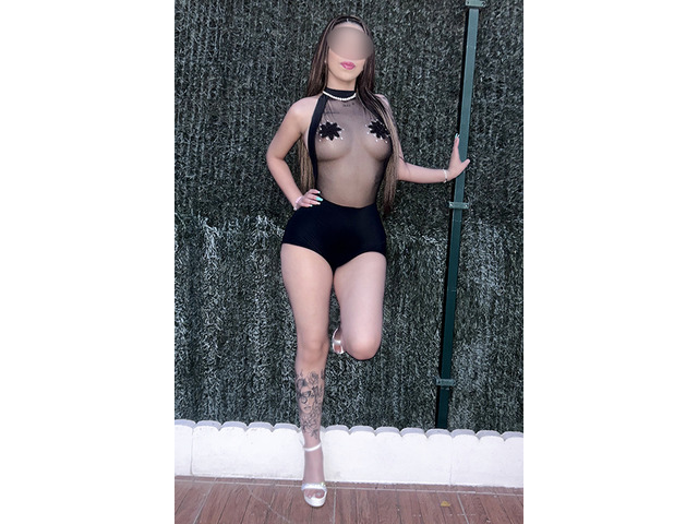 Dayana te regala el mejor servicio