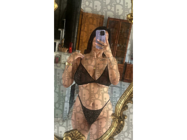 ELEGANTE Y SENSUAL CON EL MEJOR TRATO PARA TI