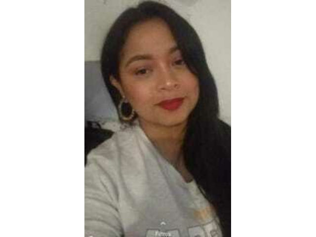 M*soy una chica con ganas de hacer amistades