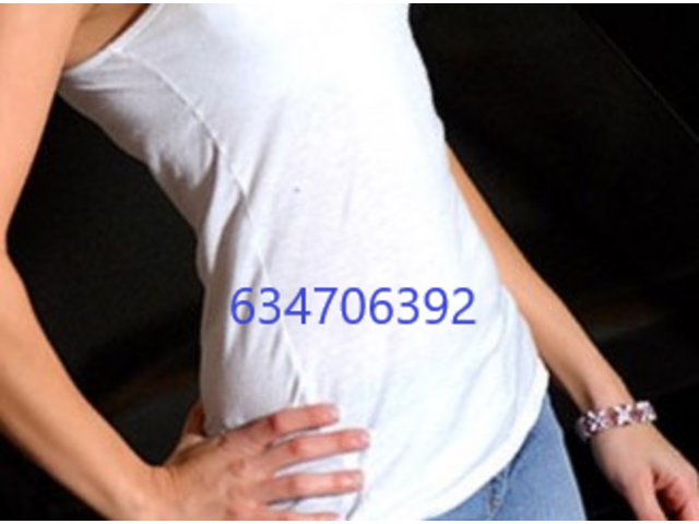 Los mejores masajes para tu bienestar. 634706392