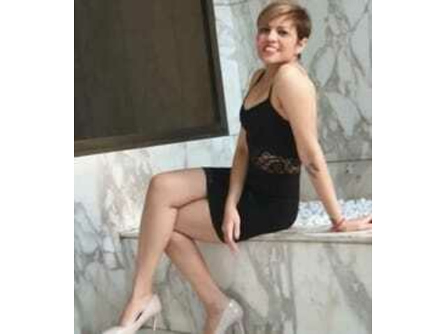 M* chica super discreta y de mente abierta