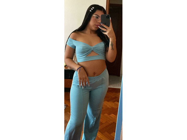DELICIOSA E INOLVIDABLE NUEVA EN ZONA