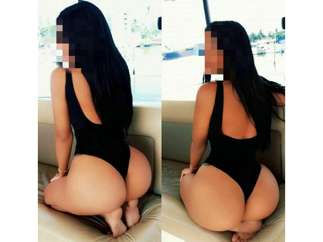 Latina muy cachonda nueva en castellon