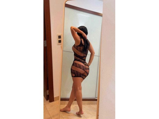 LISTA PARA DARTE MUCHO PLACER. !