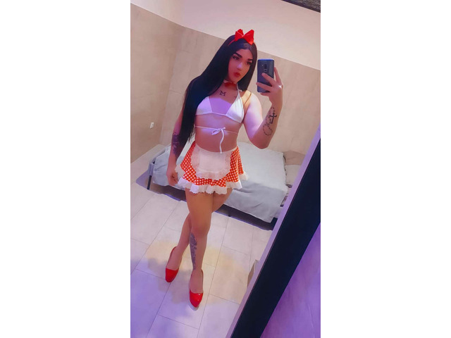 CONMIGO TIENES EL MEJOR SEXO Y COMPLETO