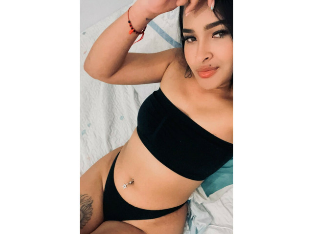 ENCANTADORA, CAUTIVADORA Y ADICTIVA.