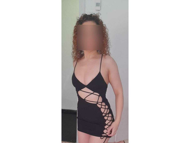 ESPAÑOLA, FOGOSA, DIVERTIDA Y FIESTERA