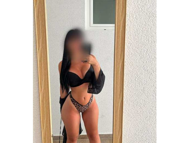 SOY UNA DULCE JOVENCITA, MAJA Y BUEN TRATO