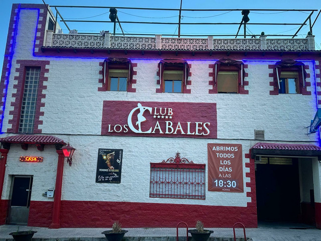 Buscamos Chicas para Club en Jaén Capital