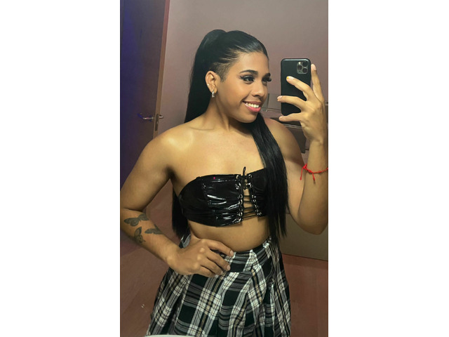 GANOSA Y HERMOSA
