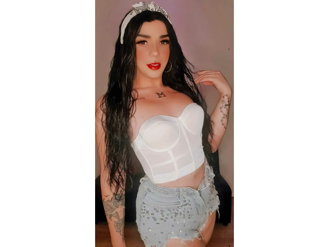 SOY LA MEJOR, LA DOY TODA.