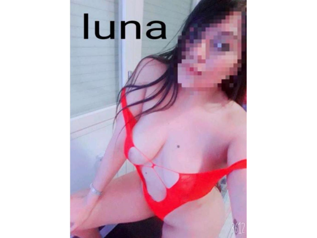 LUNA LA DESEOSA
