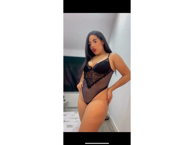 LATINA MORBOSA