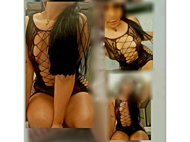 Córrete en mis tetas. . . 24 horas