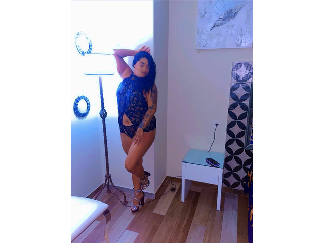 SOÑADORA Y CHUPA LECHE
