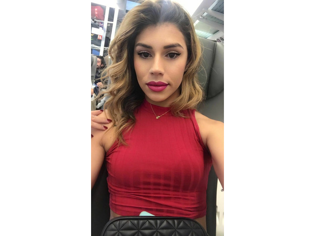QUIERES QUE TE FOLLE RICO PAPI?