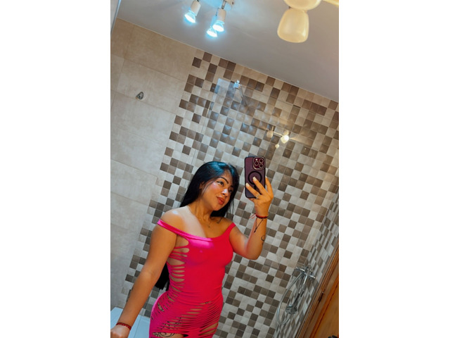 SOY UN ENCANTO EXOTICO
