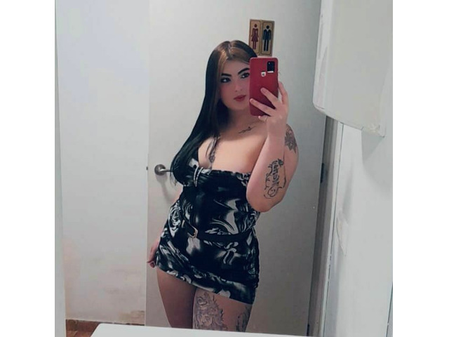 TIERNA Y ENCANTADORA /SALIDAS