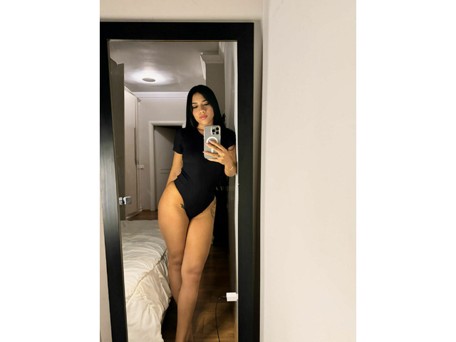 UNAS CURVAS PERFECTAS Y NATURALES