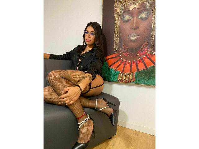 AMABLE JOVENCITA TRANS/ SALIDAS