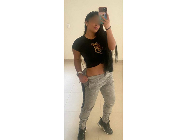 M*  SOY UNA CHICA SIN LIMITES NO DUDES EN CONTACTARME