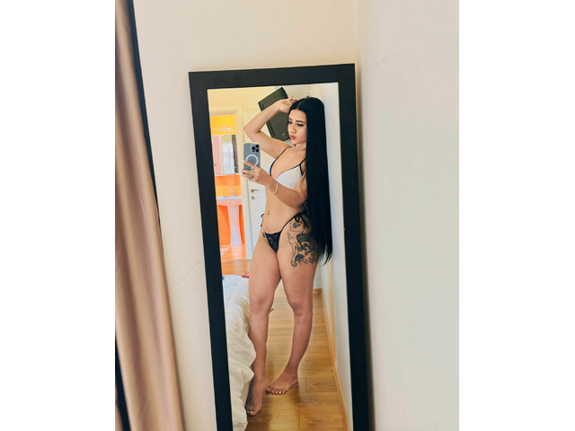 QUIERES UN MASAJITO LLENO DE GANAS
