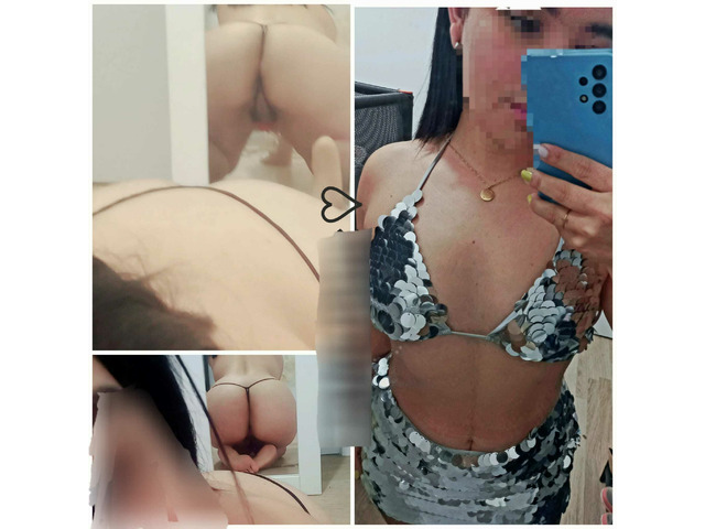 VEN Y HAGAMOS UNA RICA CUBANITA.