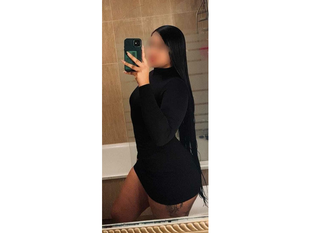 JOVENCITA QUE SE ATREVE A TODO