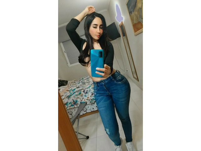 DULCE TENTACION LATINA