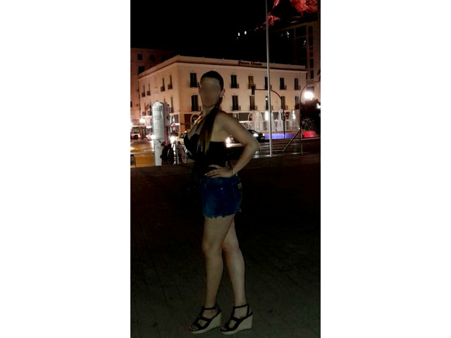 ROCIO VIDEOLLAMADAS
