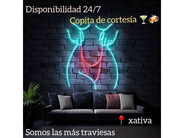 DIVERSION SIN LIMITES 