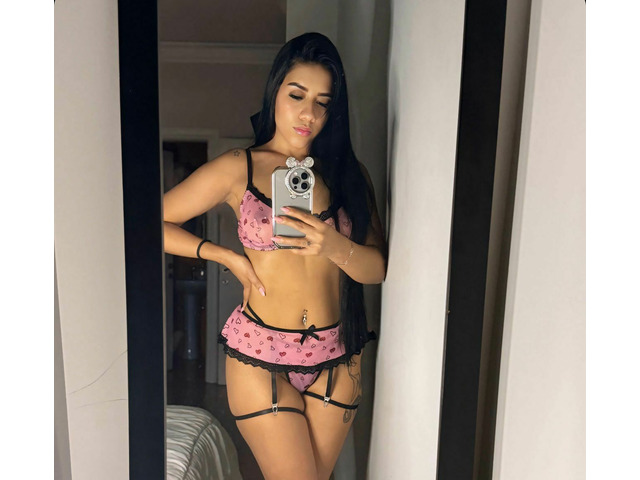 TE ENCANTARA MI COÑO