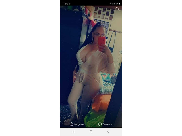 soy una chica fantástica